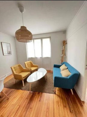Los Angeles - Grand appartement